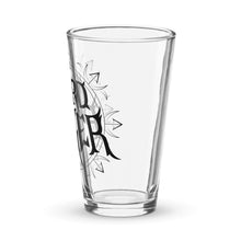 Load image into Gallery viewer, Nerd Poker Pint Glass