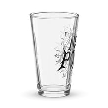 Load image into Gallery viewer, Nerd Poker Pint Glass