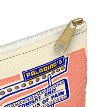 Load image into Gallery viewer, Paladino's Pencil + Dice Bag