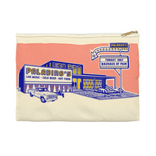 Load image into Gallery viewer, Paladino's Pencil + Dice Bag