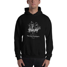 Load image into Gallery viewer, Admiral Dargthur's Time Boat Touring Co | Pullover Hoodie
