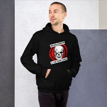 Load image into Gallery viewer, Brian Posehn + The Boin Cones | Pullover Hoodie