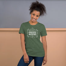 Load image into Gallery viewer, Nathan Whiskers' Curious Elixirs Shirt