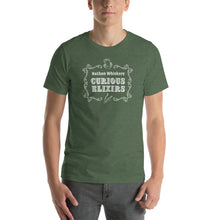 Load image into Gallery viewer, Nathan Whiskers' Curious Elixirs Shirt
