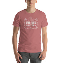 Load image into Gallery viewer, Nathan Whiskers' Curious Elixirs Shirt