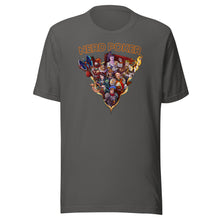 Load image into Gallery viewer, Nerd Poker Season Five Portrait Tee