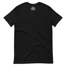 Load image into Gallery viewer, Ronnie Is My Leader Tee | Nerd Poker