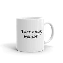 Load image into Gallery viewer, Nathan Whiskers' Curious Elixirs Mug
