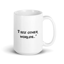 Load image into Gallery viewer, Nathan Whiskers' Curious Elixirs Mug
