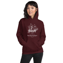Load image into Gallery viewer, Admiral Dargthur&#39;s Time Boat Touring Co | Pullover Hoodie