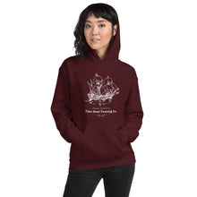 Load image into Gallery viewer, Admiral Dargthur's Time Boat Touring Co | Pullover Hoodie