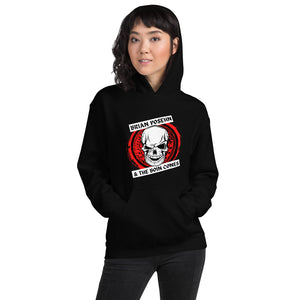 Brian Posehn + The Boin Cones | Pullover Hoodie